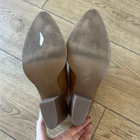 Abound Open Heeled Mule - size 11 - Picture 2 of 4